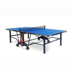 Купить Стол теннисный Gambler Edition Outdoor blue в Меленках 