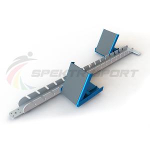 Купить Стартовые колодки легкоатлетические стальные SP ЛА3 в Меленках 