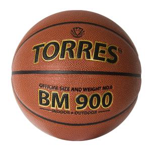 Купить Мяч баскетбольный "TORRES BM900" р.6 в Меленках 