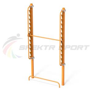 Купить Турник-перекладина с регулировкой высоты до 260 см SP NORM 260 в Меленках 