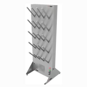 Купить Сушильный стеллаж для обуви SL1 Вираж-эконом, односторонний (на 12 пар) в Меленках 