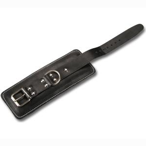 Купить Манжета на ногу многофункциональная (кожа) GS010 20*10*4 см Черный в Меленках 