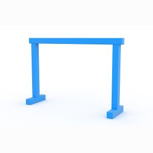 Купить Мини ворота для игр в Меленках 