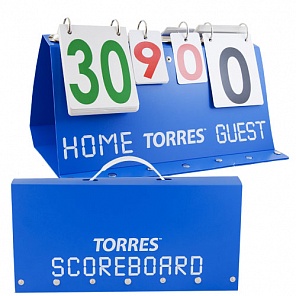 Купить Счетчик судейский Torres SS1005 в Меленках 