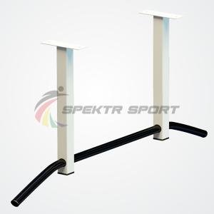 Купить Турник потолочный (600 мм) Атлант 2 цв. белый в Меленках 