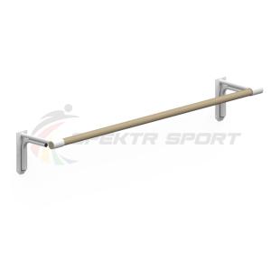 Купить Хореографический станок пристенный однорядный Батман в Меленках 