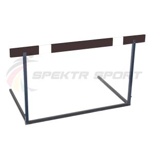 Купить Барьер для легкой атлетики нерегулируемый Spektr Sport в Меленках 