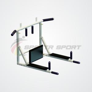Купить Турник 3 в 1 складной Workout цв. белый в Меленках 