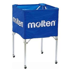 Купить Корзинка для мячей Molten BK0012 в Меленках 