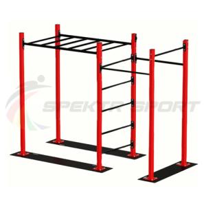 Купить Рукоход с возможностью использования дополнительных аксессуаров мобильный в Меленках 