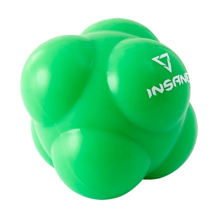 Купить Мяч реакционный Insane IN22-RB100 в Меленках 