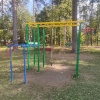 Купить Универсальный спортивный городок для детских площадок SP УГ1 в Меленках 