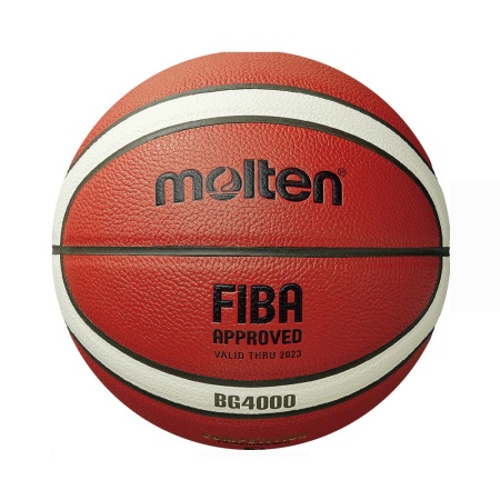 Купить Мяч баскетбольный "MOLTEN B7G4000" р.7 в Меленках 