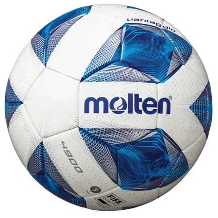 Купить Мяч футбольный Molten F5A4900 в Меленках 